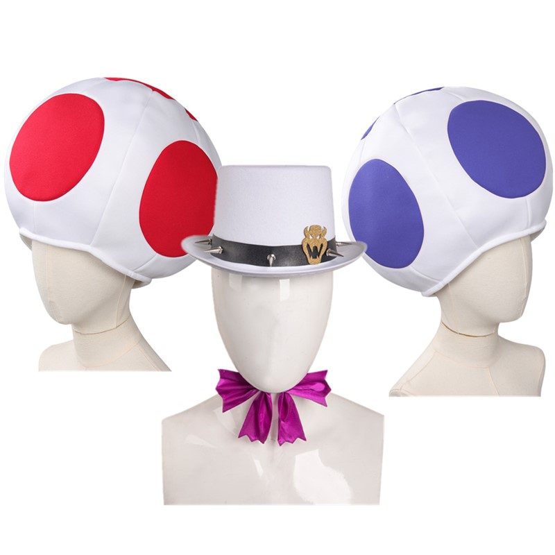 Roleplay Men Boys Toad Cosplay – обзор и цена Women'S Health & Wellness Center