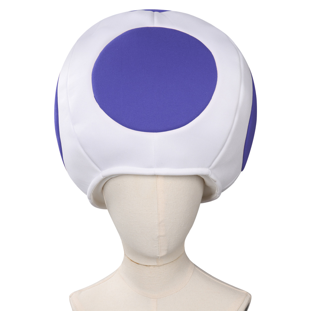 Roleplay Men Boys Toad Cosplay – обзор и цена Women'S Health & Wellness Center