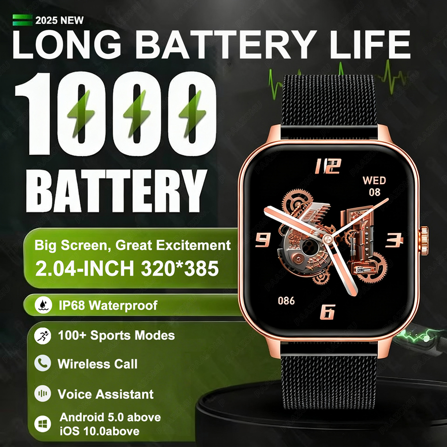 1000mAh Ultra Battery Sports S – обзор и цена Health Wellness Trends 2026
