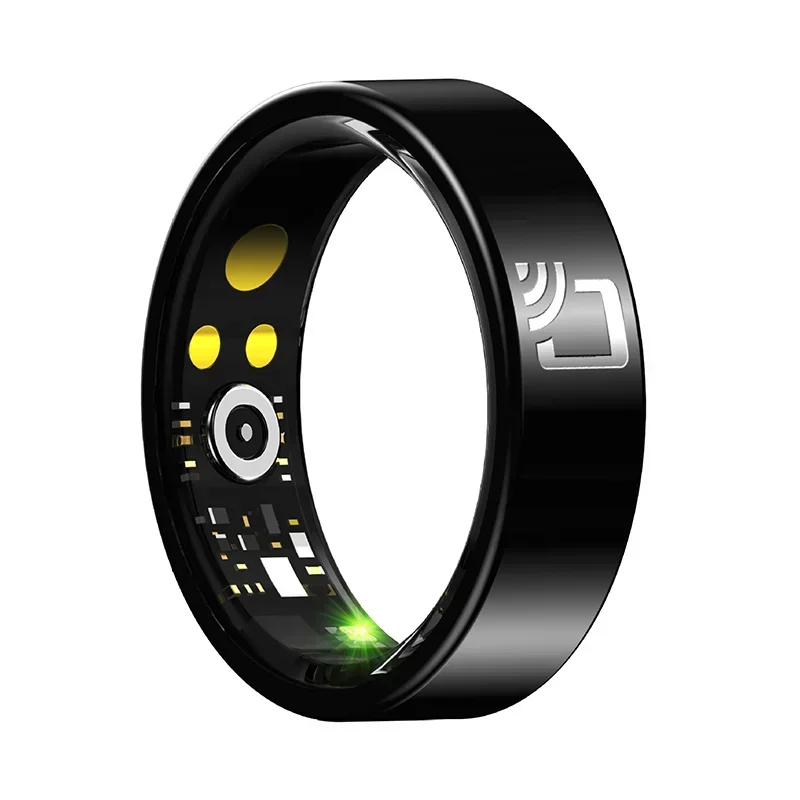 2025 New NFC Smart Ring For Xi – обзор и цена Women'S Health & Wellness Center