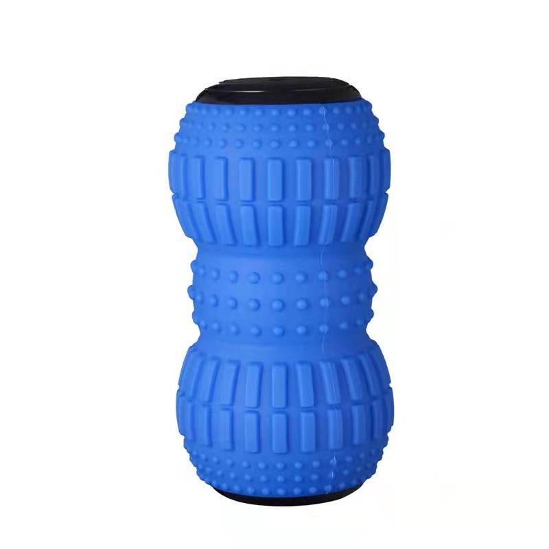 Yoga Electric Peanut Fascia Ba – обзор и цена Vibrating Foam Roller
