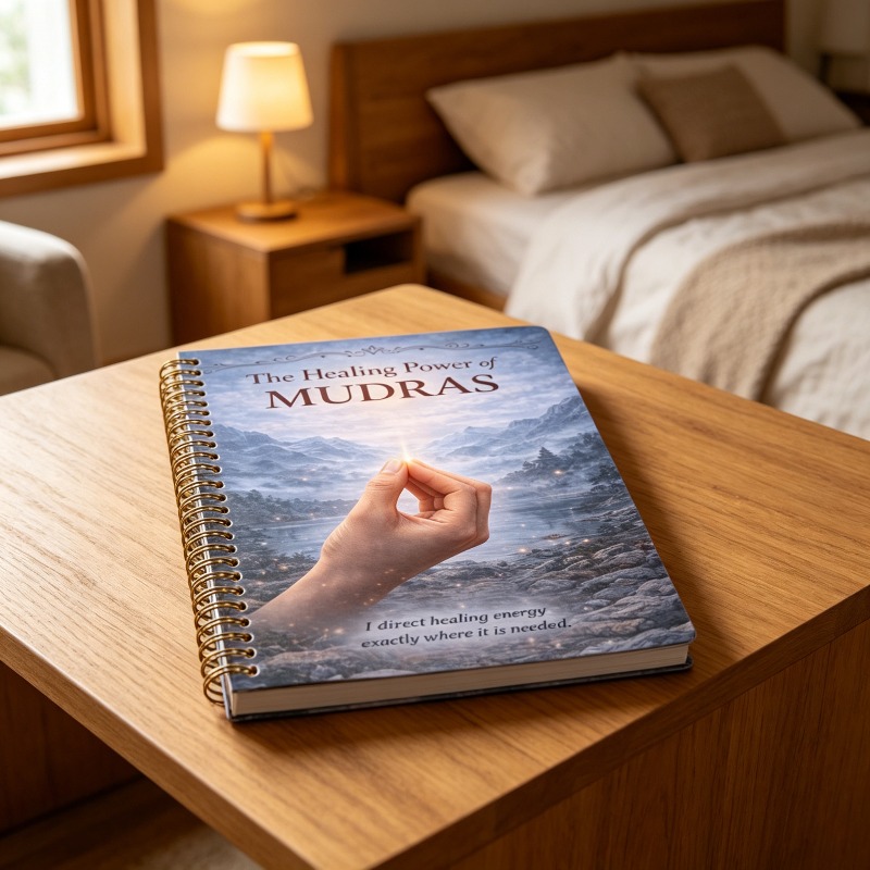 The Healing Power of Mudras Ha – обзор и цена Health Wellness And Lifestyle