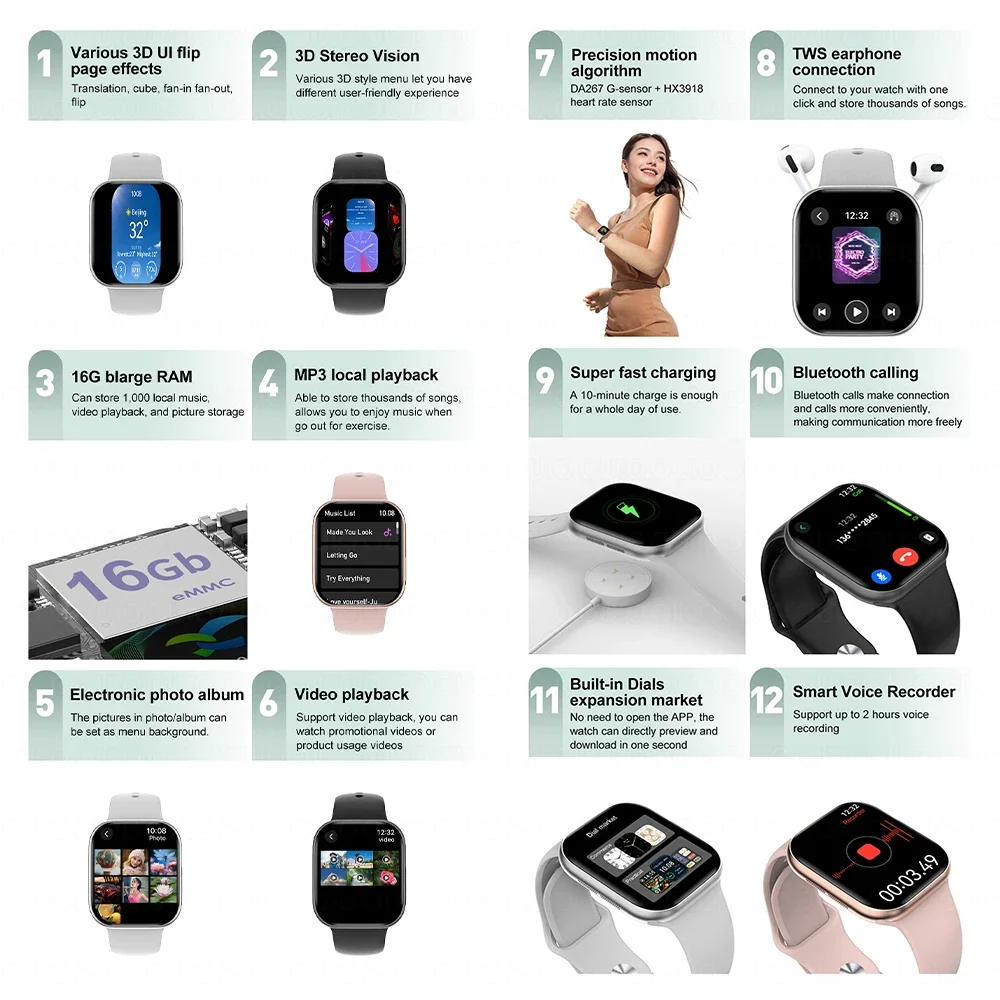 New DT Watch X Mini Smart Watc – обзор и цена Xbody Health & Wellness Functional Integrative Medicine Office & Medical Spa