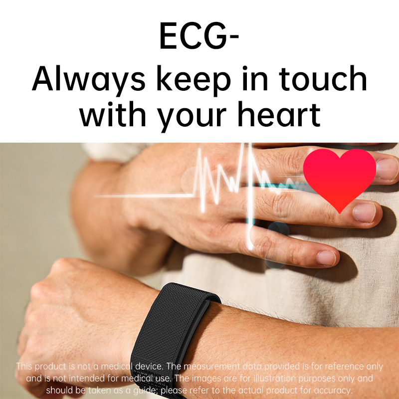 VWAR LOOP X ECG Smart Bracelet – обзор и цена Xbody Health & Wellness Functional Integrative Medicine Office & Medical Spa