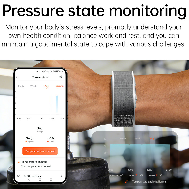VWAR LOOP X ECG Smart Bracelet – обзор и цена Xbody Health & Wellness Functional Integrative Medicine Office & Medical Spa