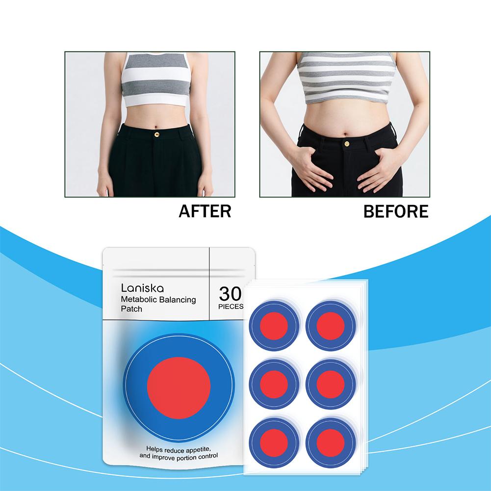 6/7/30Pc Body Care Patch Daily – обзор и цена Health Wellness And Lifestyle
