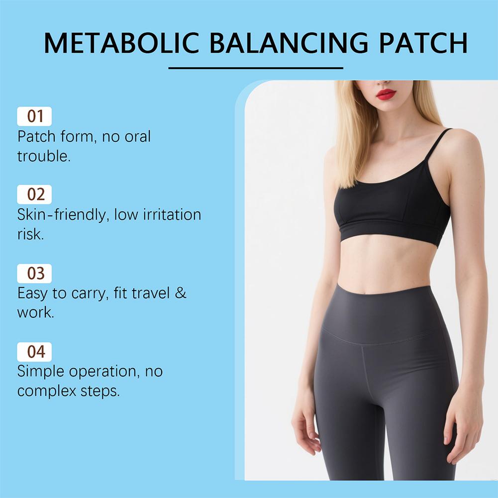 6/7/30Pc Body Care Patch Daily – обзор и цена Health Wellness And Lifestyle