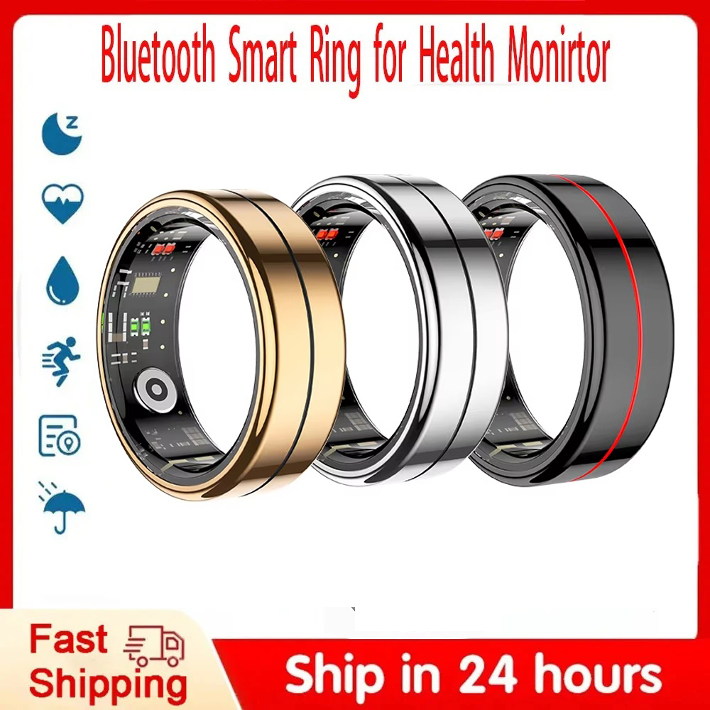 R04 Smart Ring Men Women Healt – обзор и цена Women'S Health & Wellness Center