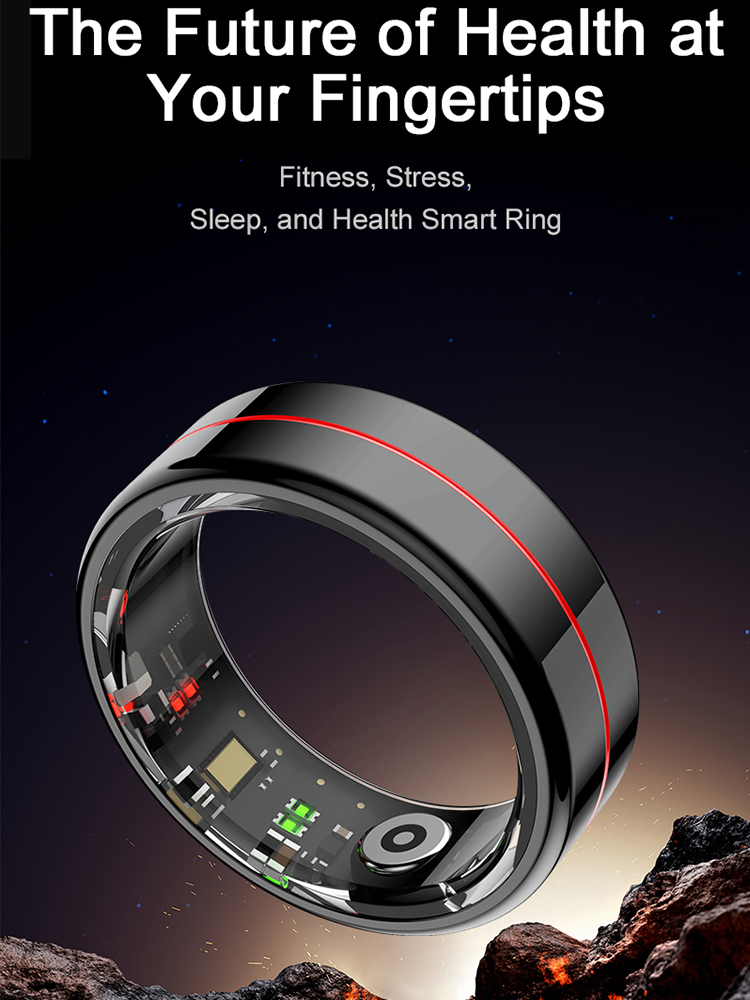 R04 Smart Ring Men Women Healt – обзор и цена Women'S Health & Wellness Center