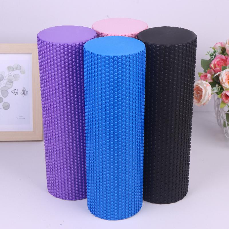Foam EVA Massage Roller Hollow – обзор и цена Health Wellness Fitness