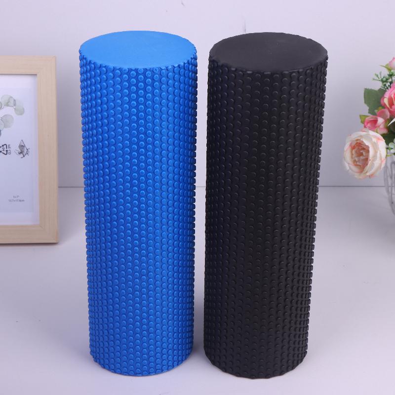 Foam EVA Massage Roller Hollow – обзор и цена Health Wellness Fitness